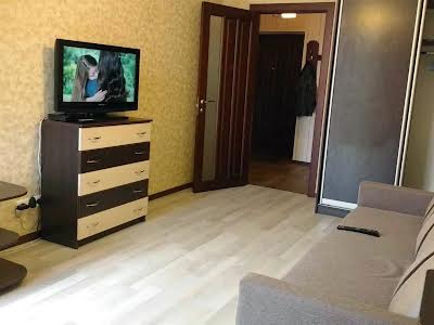 квартира по адресу Регенераторная ул., 4 к5