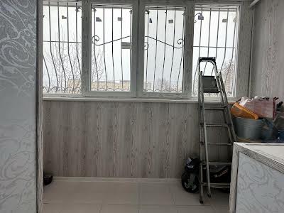 квартира за адресою Харків, Перемоги просп., 53Б