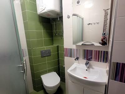 квартира за адресою Авіаконструктора Ігоря Сікорського вул. (Танкова), 4Г