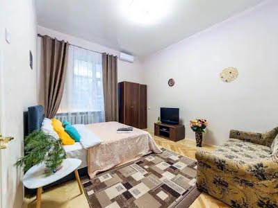 квартира за адресою Басейна вул., 3