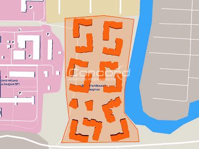 квартира по адресу Киев, Дубищанская ул., 8
