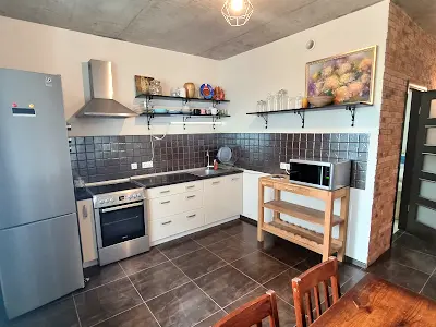 квартира за адресою Пономарьова вул., 26 к3