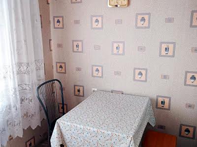 квартира по адресу Братиславская ул., 38