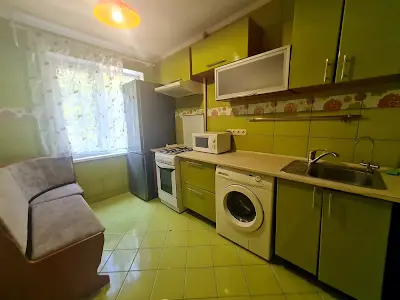 квартира за адресою Миру просп., 56