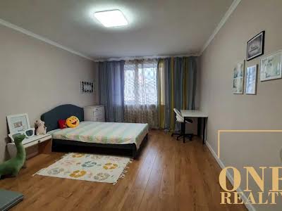 квартира по адресу Байды Вишневецкого ул. (Осиповского), 9