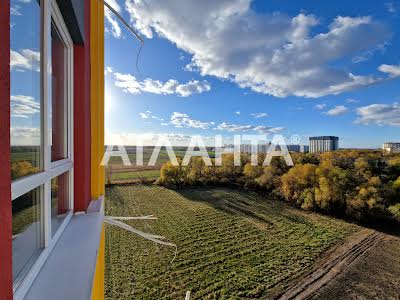 квартира за адресою смт. Чабани, Машинобудівників вул., 16