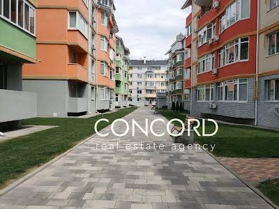 квартира по адресу с. Гатное, Одеський пров., 8