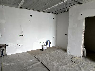 квартира за адресою смт. Гостомель, Молодіжна вул., 11
