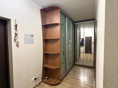 квартира по адресу Киев, Композитора Мейтуса ул., 4-А
