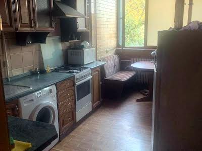 квартира по адресу Авиационная ул., 3