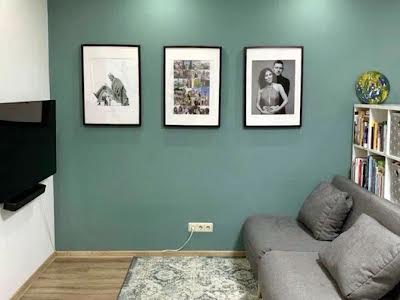 квартира за адресою Дашавська вул., 25