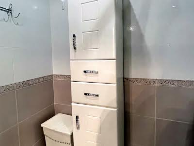 квартира за адресою Бориспільська вул., 26-К