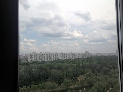 квартира за адресою Воскресенська вул., 12-В