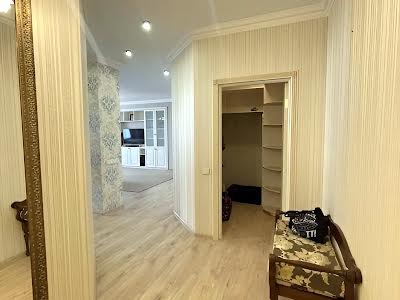 квартира за адресою Дніпровська набережна вул., 1А