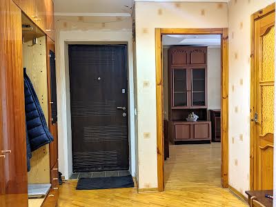 квартира за адресою Архітектора Вербицького вул., 12