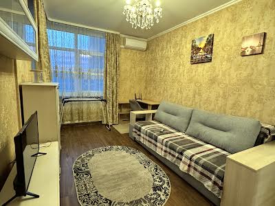 квартира за адресою Родини Крістерів вул., 20б