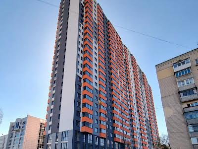 квартира за адресою Володимира Сосюри вул., 6