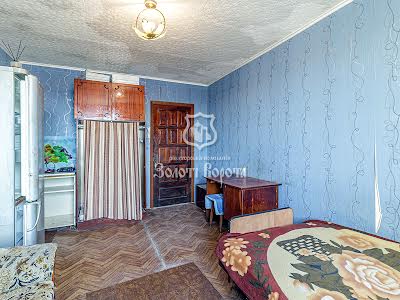 квартира за адресою Вахтанга Кікабідзе вул. (Булгакова), 18