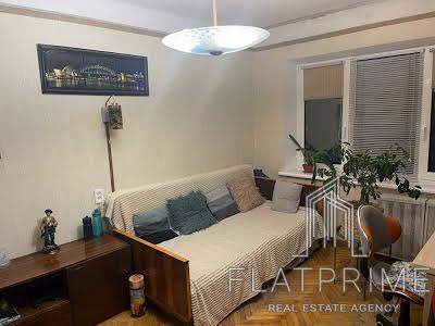 квартира за адресою Гната Юри вул., 5