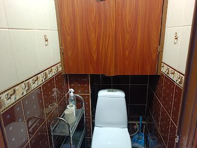 квартира по адресу Кастуся Калиновського ул. (Астраханская), 25