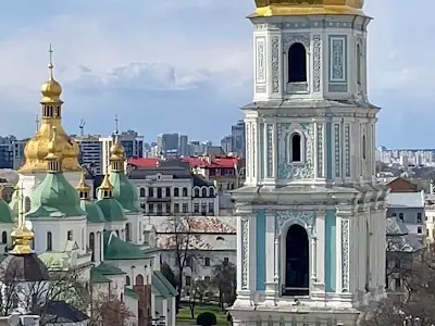 квартира за адресою Ірининська вул., 5