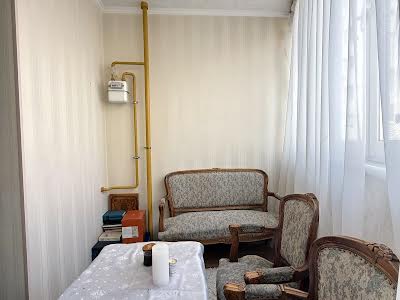 квартира по адресу Боголюбова ул., 5