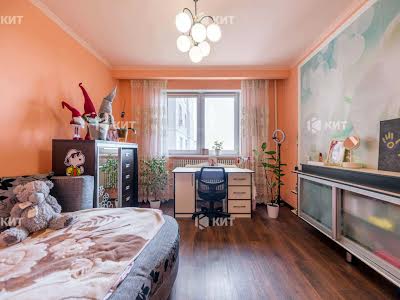 квартира по адресу Харьков, Салтовское шоссе, 244