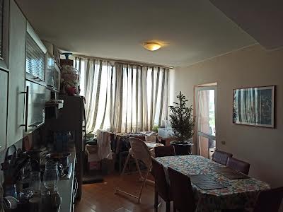 квартира за адресою Соборна вул., 46
