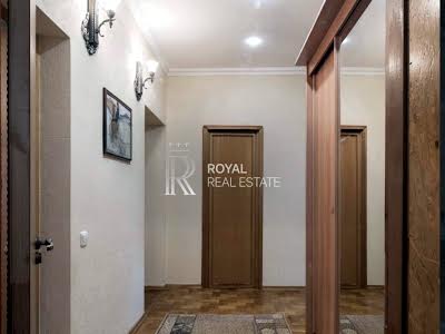 квартира за адресою Круглоуніверситетська вул., 17