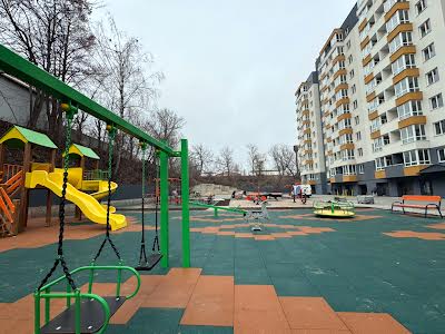 квартира за адресою Кості Широцького, 5а