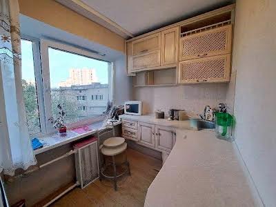 квартира за адресою Дашавська вул., 24