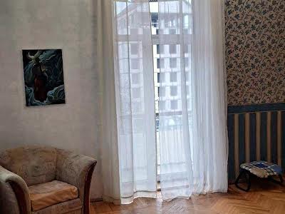 квартира по адресу Садовая ул. (Чубаря), 6