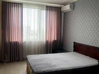 квартира за адресою Київ, Родини Крістерів вул., 20
