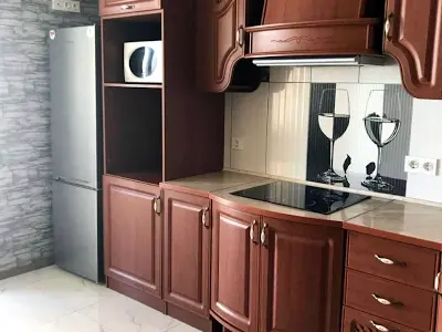 квартира за адресою Гарматна вул., 38а