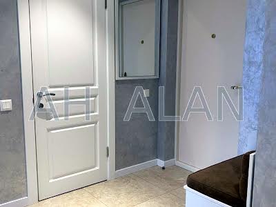 квартира за адресою Оболонський просп., 26