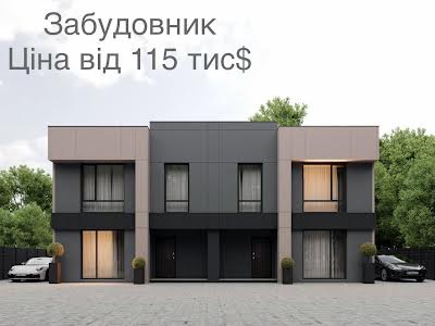 дом по адресу Макагона, 15В