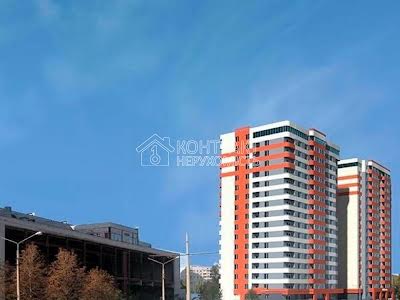 квартира за адресою Перемоги, 65г