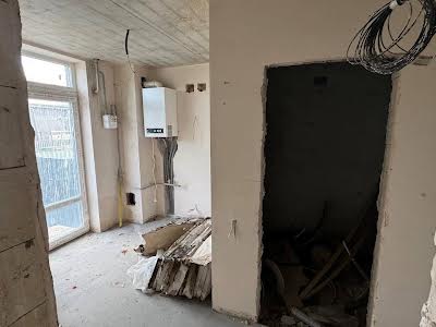 квартира за адресою с. Крюківщина, Нова Виноградна вул., 8