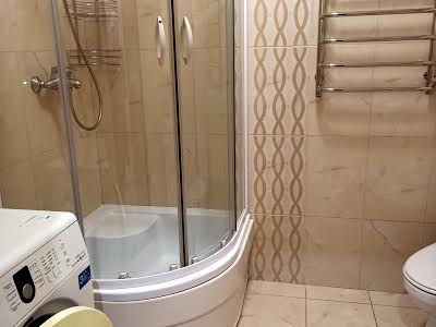 квартира по адресу Степана Рудницкого ул. (Вильямса академика), 3/7