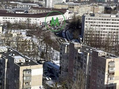квартира за адресою Михайла Максимовича вул. (Онуфрія Трутенка), 3-Д
