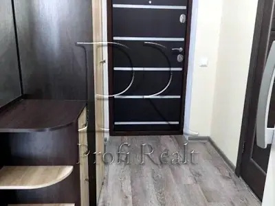 квартира по адресу Пономарёва ул., 26 к4