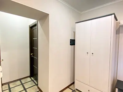 квартира по адресу Антоновича ул. (Горького), 125-А