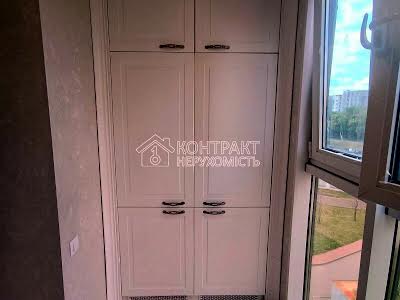 квартира за адресою Клінська, 1/2