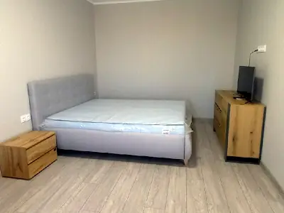 квартира за адресою Бориса Гмирі вул., 20