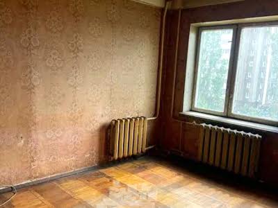 квартира за адресою Харківське шосе, 21