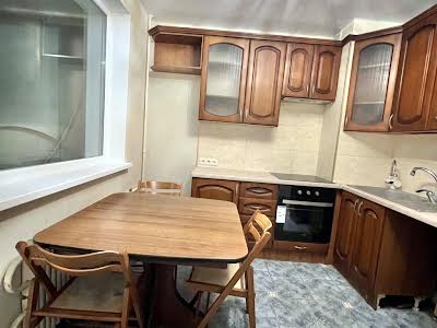 квартира по адресу Болградская, 34