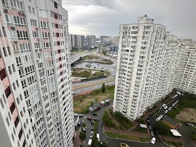 квартира за адресою Єлизавети Чавдар вул., 1