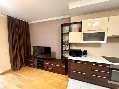 квартира за адресою Дегтярівська вул., 25к1
