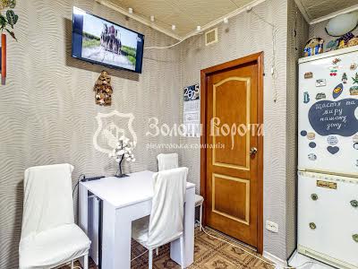 квартира за адресою Академіка Палладіна просп., 24