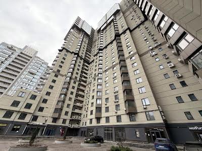 квартира за адресою Київ, Андрія Верхогляда вул. (Михайла Драгомирова), 4б